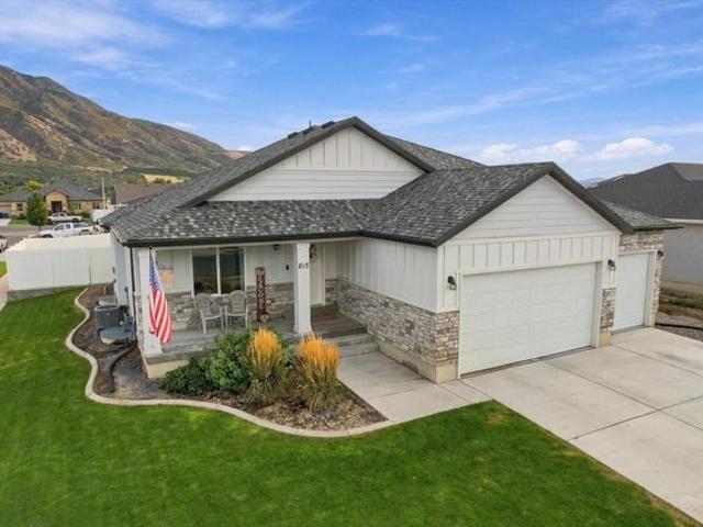 House for sale in Payson, Utah County