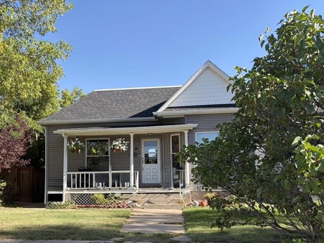 House for sale in Cheyenne, Laramie County