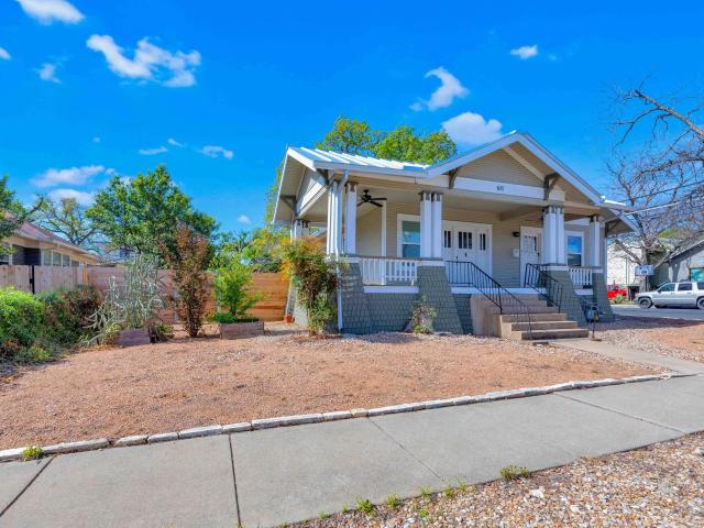 Property for rent in Austin, Texas