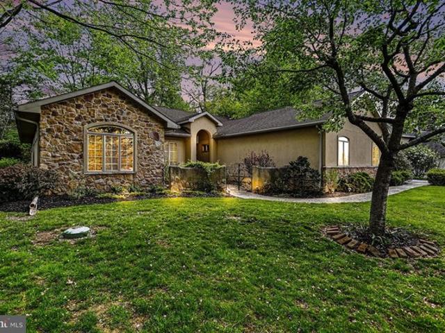 House for sale in Lititz, Pennsylvania