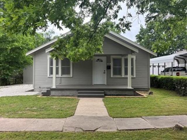 House for sale in Ada, Oklahoma