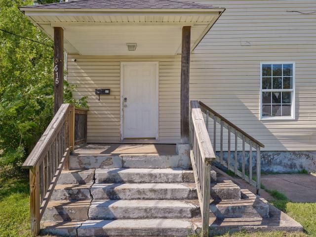 House for sale in Springfield, Missouri