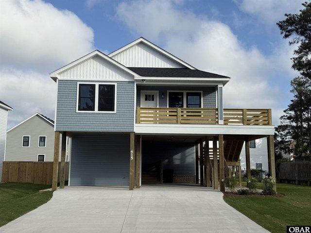 House for sale in Kill Devil Hills, North Carolina