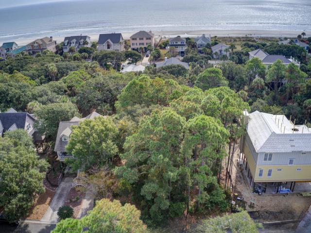 Land for sale in Folly Beach, South Carolina