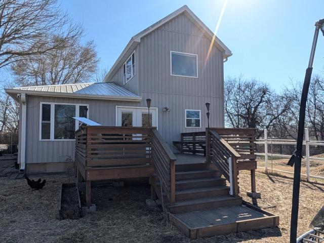 House for sale in Buffalo, Missouri