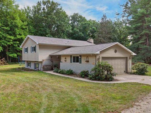 House for sale in Midland, Michigan