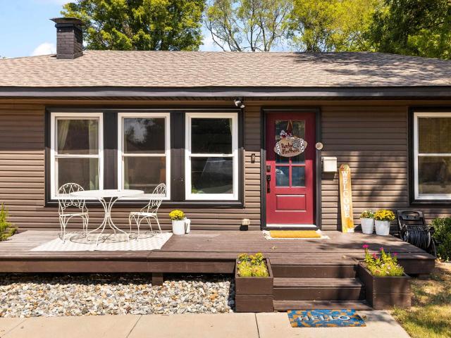 House for sale in Ark
