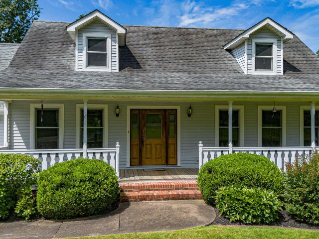 House for sale in Kuttawa, Kentucky