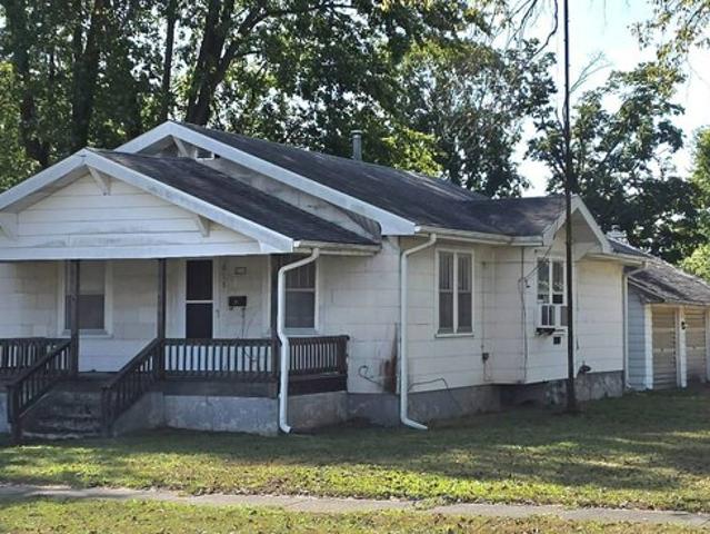 House for sale in Palestine, Crawford County
