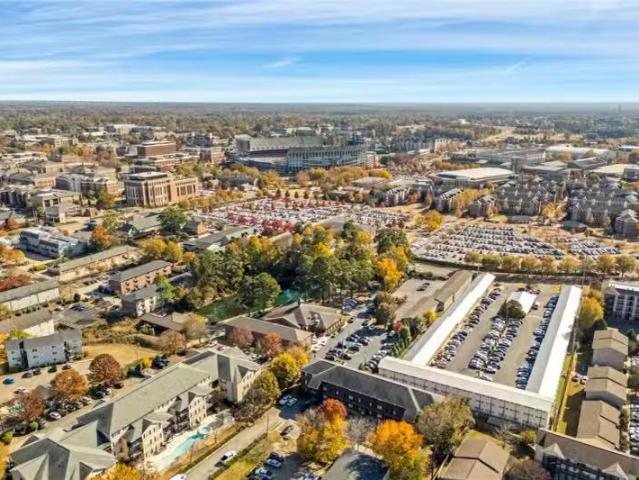 Apartment for rent in Auburn, Alabama