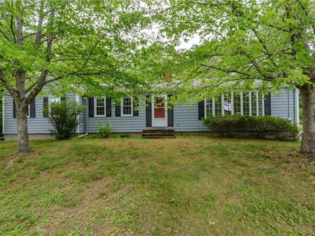 House for sale in North Scituate, Rhode Island