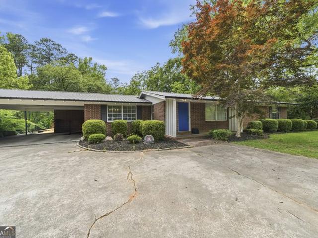 House for sale in Sandersville, Georgia