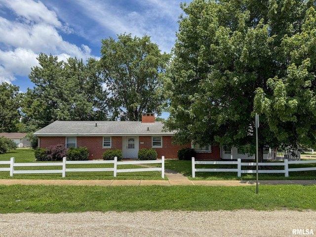 House for sale in Chillicothe, Illinois