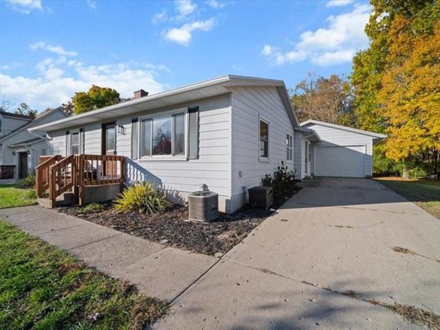 House for sale in Hastings, Michigan