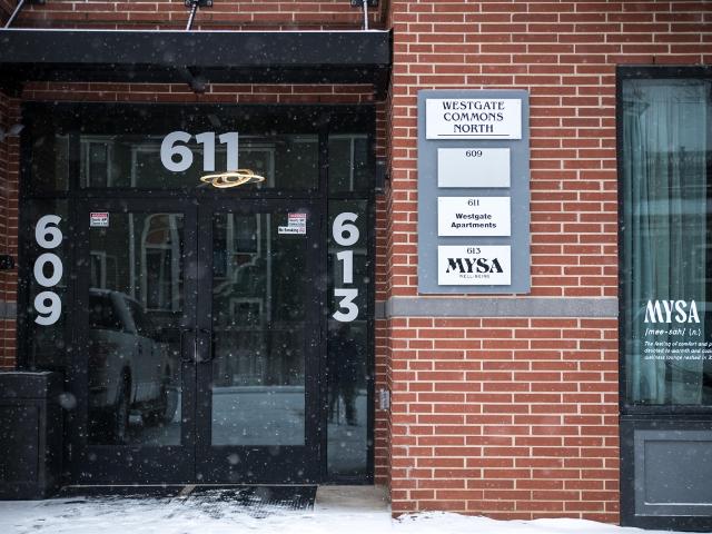 Commercial for sale in Kalamazoo, Michigan