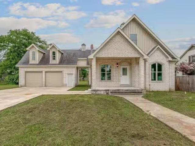 House for rent in Ark