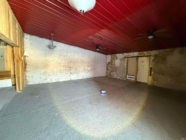 House for sale in Mitchell, Indiana