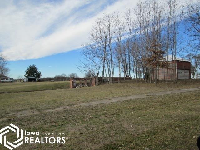 Land for sale in Davis City, Iowa