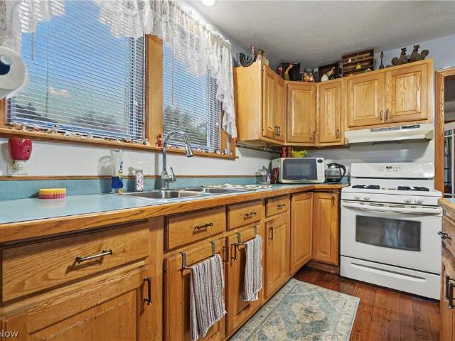 House for sale in Sebring, Ohio