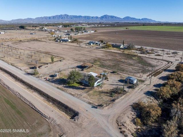 House for sale in Dona Ana, New Mexico