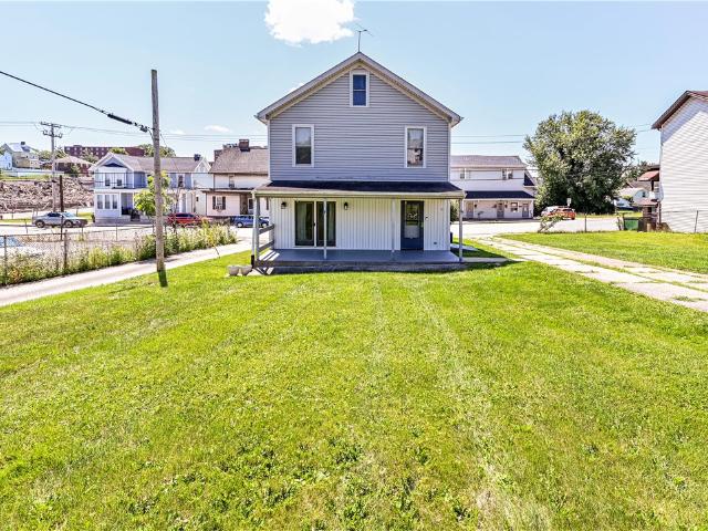 House for sale in Ludwick, Greensburg