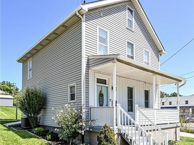 House for sale in Greensburg, Pennsylvania