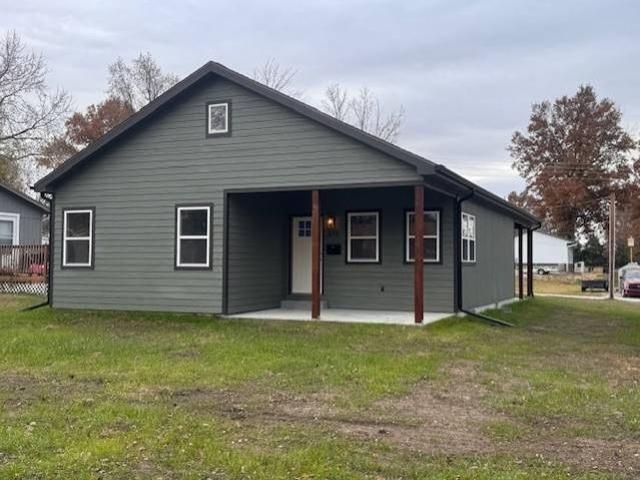 House for sale in Cameron, Missouri