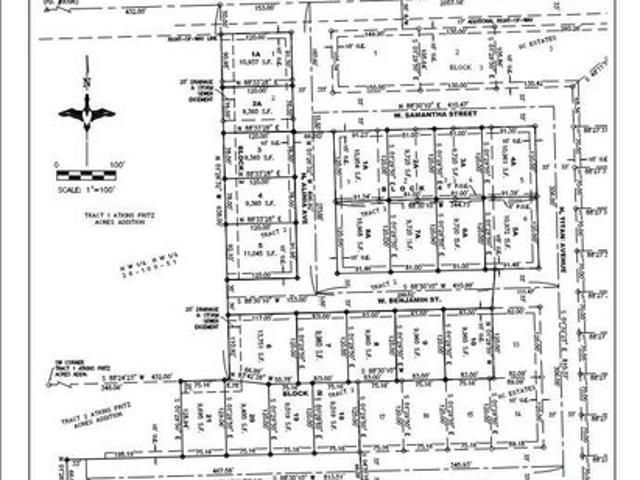 Land for sale in Tea, South Dakota