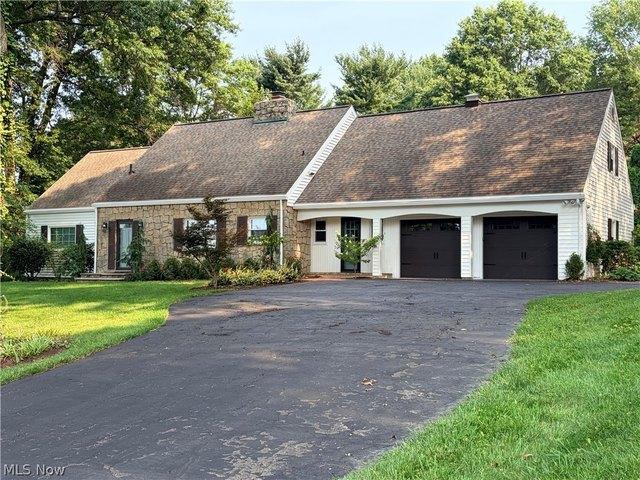 House for sale in Wooster, Ohio