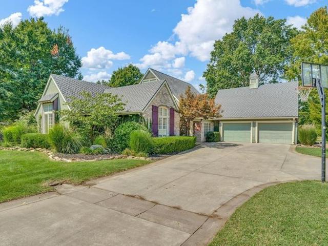 House for sale in Kansas