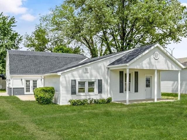 House for sale in Spencer, Indiana