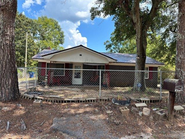 House for sale in Bullock, Alabama