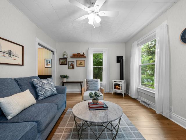 House for sale in Traverse City, Michigan