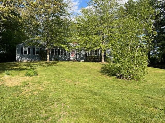 House for sale in North Scituate, Rhode Island