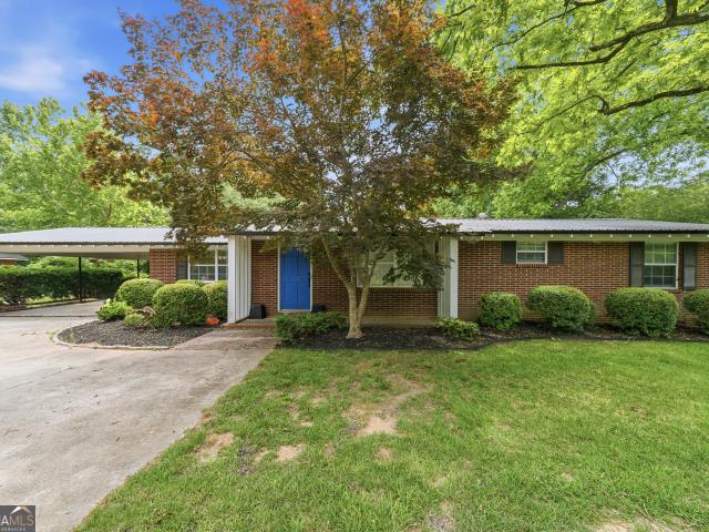 House for sale in Sandersville, Georgia
