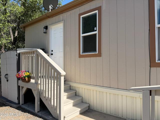 House for sale in Prescott, Arizona
