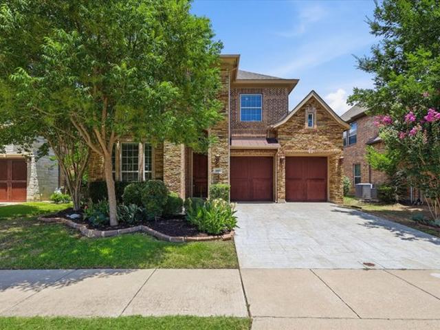 House for sale in Coppell, Texas