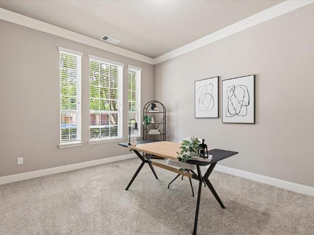 House for sale in Coppell, Texas