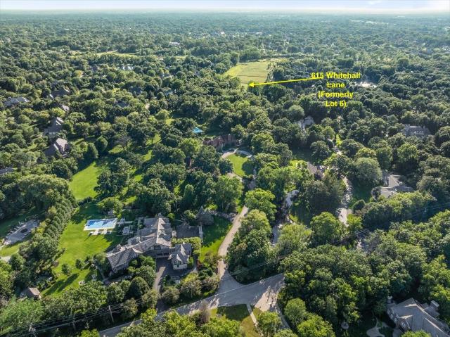 Land for sale in Lake Forest, Illinois