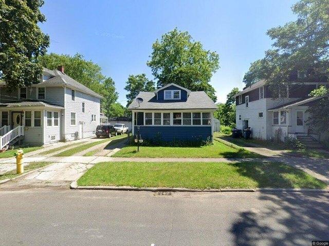 House for sale in Kalamazoo, Michigan