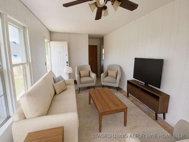 House for sale in Archer, Texas