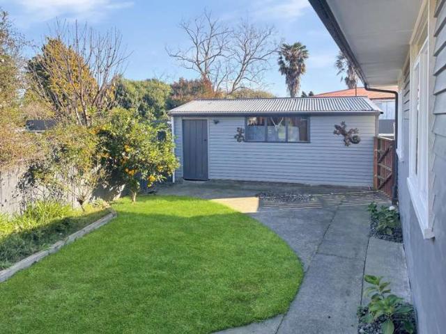 House for rent