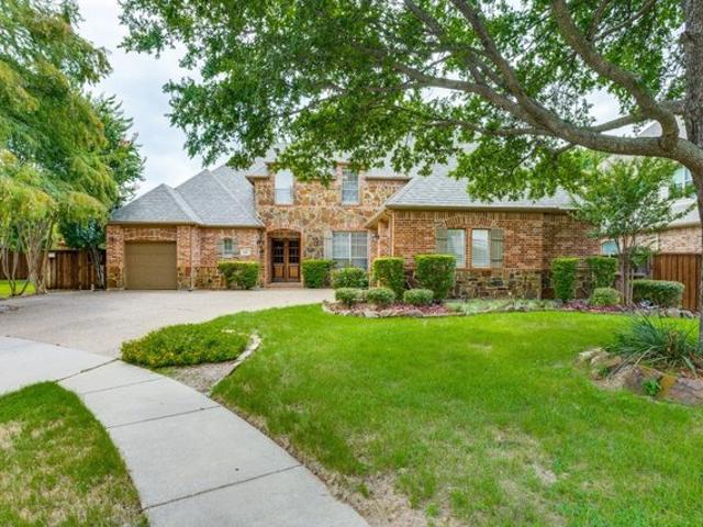 House for sale in Allen, Texas