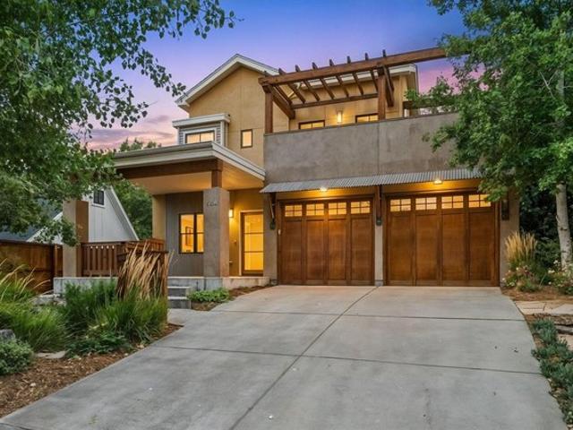 Townhouse for sale in Fort Collins, Colorado