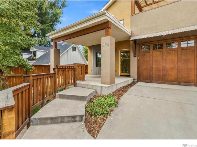 House for sale in Fort Collins, Colorado