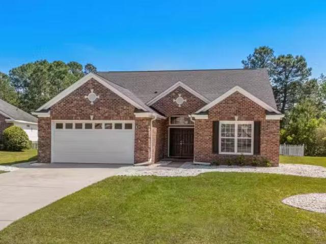 House for sale in Myrtle Beach