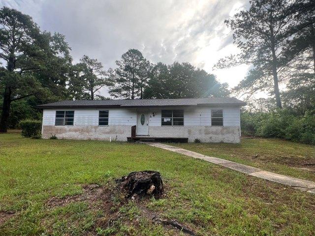 House for sale in Opp, Alabama