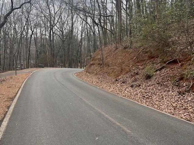 Land for sale in Jasper, Georgia