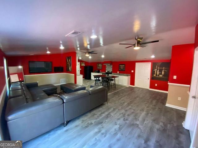 House for sale in Carrollton, Georgia