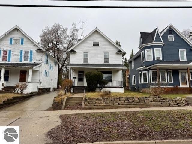 House for sale in Gratiot, Michigan